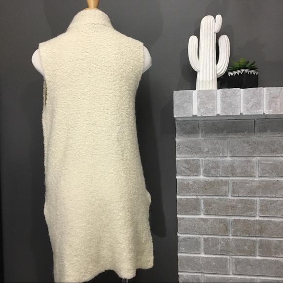 Fuzzy tunic - Picture 2 of 2